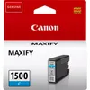 Image de Canon PGI-1500C - Cyan - Cartouche d'encre