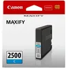 Image de Canon PGI-2500 C Cartouche d'encre Cyan