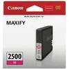 Image de Canon PGI-2500 M Cartouche d'encre Magenta