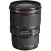 Image de Canon Objectif EF 16-35mm f/4L IS USM