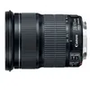 Image de Objectif Canon EF - Fonction Zoom - 24 mm - 105 mm - f/3.5-5.6 IS STM - Canon EF