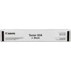 Image de Canon 034 BK - Noir - Toner