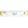 Image de Canon C-EXV 48 Y - Jaune - Toner