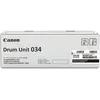 Image de Canon 034 BK (9458B001) - Noir - Tambour