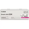 Image de Canon 034 M (9456B001) - Magenta - Tambour