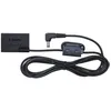 Image de CANON adaptateur secteur DR-E18 pour APN