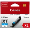 Image de Canon CLI-571C XL - Cyan - Cartouche d'encre - Grande capacité