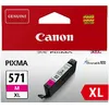 Image de Canon CLI-571M XL - Magenta - Cartouche d'encre - Grande capacité