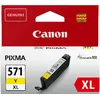 Image de Canon CLI-571Y XL - Jaune - Cartouche d'encre - Grande capacité