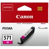 Image de Canon CLI-571M - Magenta - Cartouche d'encre