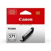 Image de Canon CLI-571GY - Gris - Cartouche d'encre