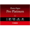 Image de Canon PT-101 Pro Platinum Photo Paper 300 gram A2 (20 vel) - Papier photo