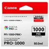 Image de Canon PFI-1000PBK - Noir - Cartouche d'encre