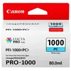 Image de Canon PFI-1000PC - Cyan photo - Cartouche d'encre
