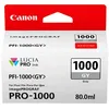 Image de Canon PFI-1000GY - Gris - Cartouche d'encre