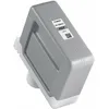 Image de Canon PFI-1300PGY - Gris photo - Cartouche d'encre
