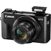Image de Canon PowerShot G7 X Mark II Noir Appareil photo compact