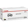 Image de Canon 040 Y - Jaune - Toner