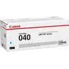 Image de Canon 040 C - Cyan - Toner