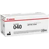 Image de Canon 040 BK - Noir - Toner