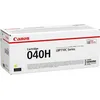 Image de Canon 040H Y - Jaune - Toner - Grande capacité