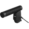 Image de Canon DM-E1 - Microphone - pour EOS 250, 850, 90, Kiss M2, Kiss X10, Kiss X9, M50, R3, R5, R6, Rebel SL3, Rebel T8i, RP