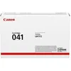 Image de Canon 041 BK - Noir - Toner