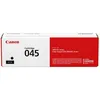 Image de Canon 045 BK - Noir - Toner
