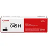 Image de Canon 045H BK - Noir - Toner - Grande capacité