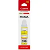 Image de Canon GI-590Y - Jaune - Cartouche d'encre