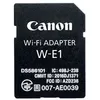 Image de Canon W-E1 - Adaptateur rÃ©seau - SD - 802.11b/g/n - pour EOS 5DS, 5DS R, 7D Mark II