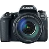 Image de Canon EOS 77D + objectif EF-S 18-135 mm IS USM
