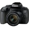 Image de CANON EOS 800D + EF-S 18-55MM en occasion ou reconditionné