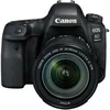 Image de EOS 6D MARK II + 24-105 MM IS STM en occasion ou reconditionné