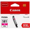 Image de Canon CLI-581XXL M - Magenta - Cartouche d'encre - Très grande capacité