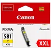 Image de Canon CLI-581XXL Y - Jaune - Cartouche d'encre - Très grande capacité