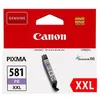 Image de Canon CLI-581PB XXL - Taille XXL - bleu photo - original - réservoir d'encre - pour PIXMA TS6351, TS705, TS8250, TS8251, TS8252, TS8350, TS8351, TS8352, TS9150, TS9155