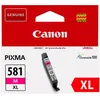 Image de Canon CLI-581XL M - Magenta - Cartouche d'encre - Grande capacité