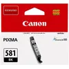Image de Canon CLI-581BK - Noir - Cartouche d'encre