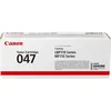 Image de Canon 047 - Noir - Toner