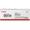 Image de Canon 051H - Noir - Toner - Grande capacité