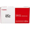 Image de Canon 052 BK - Noir - Toner