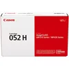Image de Canon 052H BK - Noir - Toner - Grande capacité