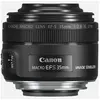 Image de EF-S 35 mm f/2.8 Macro IS STM Noir en occasion ou reconditionné