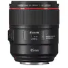 Image de EF 85 mm f/1.4L IS USM Noir en occasion ou reconditionné