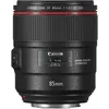 Image de Objectif Canon EF - Fonction TÃ©lÃ© - 85 mm - f/1.4 L IS USM - Canon EF