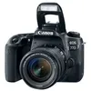 Image de Canon EOS 77D + objectif EF-S 18-55 mm IS STM
