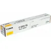 Image de Canon C-EXV 55 (2185C002) - Jaune - Toner