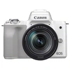 Image de EOS M50 Blanc + EF-M 18-150 mm f/3.5-6.3 STM en occasion ou reconditionné