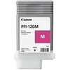 Image de Canon PFI-120M (PFI-120M) - Magenta - Cartouche d'encre